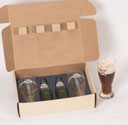 Boxes for Glasses and bottles