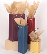 Corrugated Bags